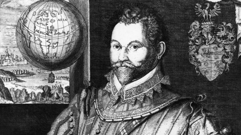 Francis Drake