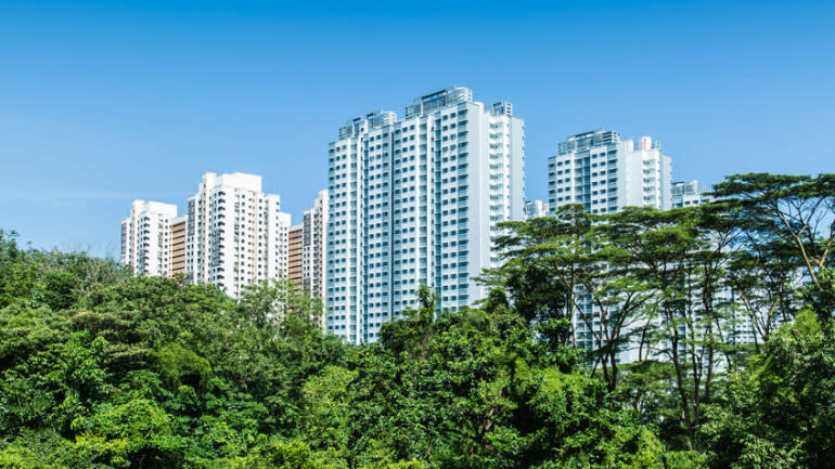 During Hungry Ghost Festival Are Singaporeans Superstitious about Buying and Moving House? (2023)