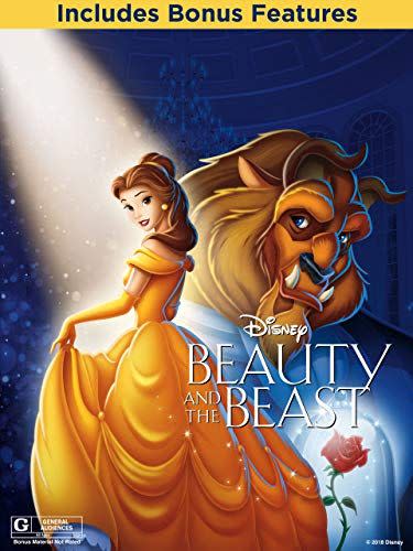 Beauty and the Beast