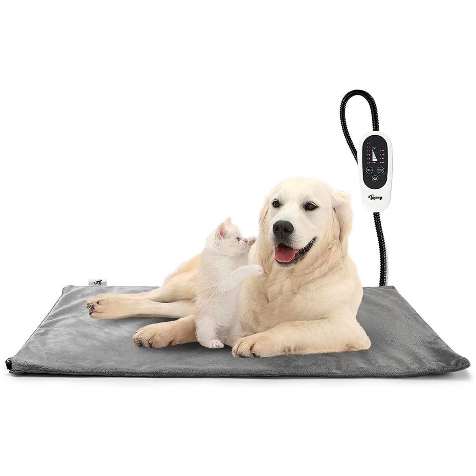 Toozey Pet Heating Pad