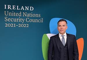 United Nations Security Council 2021-2022