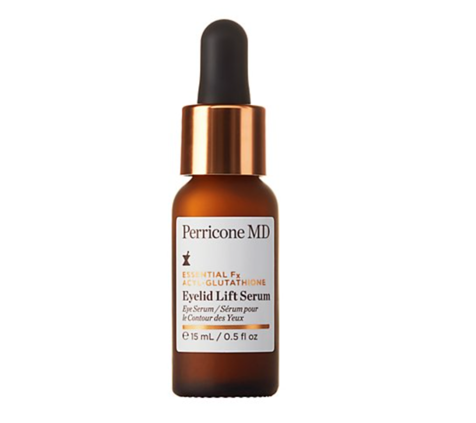 Perricone MD Essential Fx Eyelid Serum $35 off at QVC