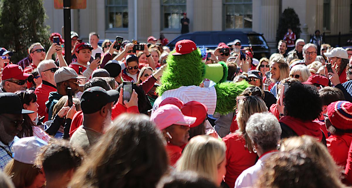 Phillies vs. D-backs NLCS tickets: Here's where to buy them for Games 6-7  at Citizens Bank Park 