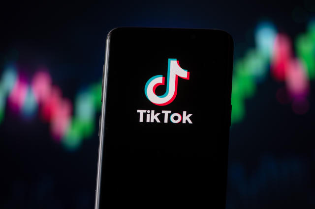 A New Sign Of Commerce: As Seen On TikTok