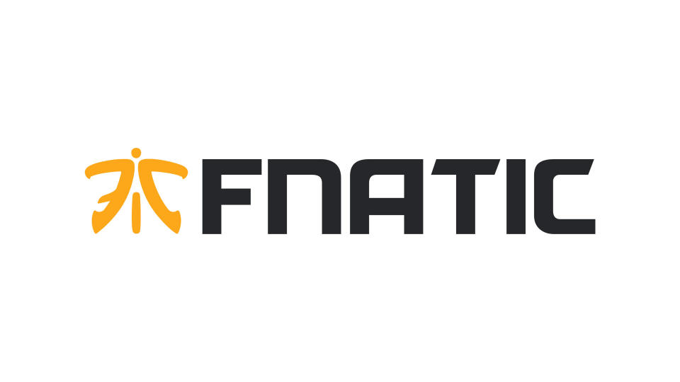 Fnatic announced a partnership with soccer club AS Roma today. (Fnatic)