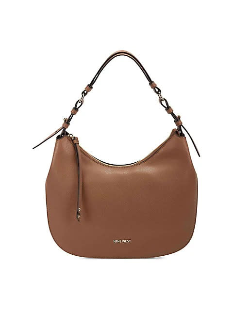 Nine West Irina Hobo Bag. Image via The Bay.