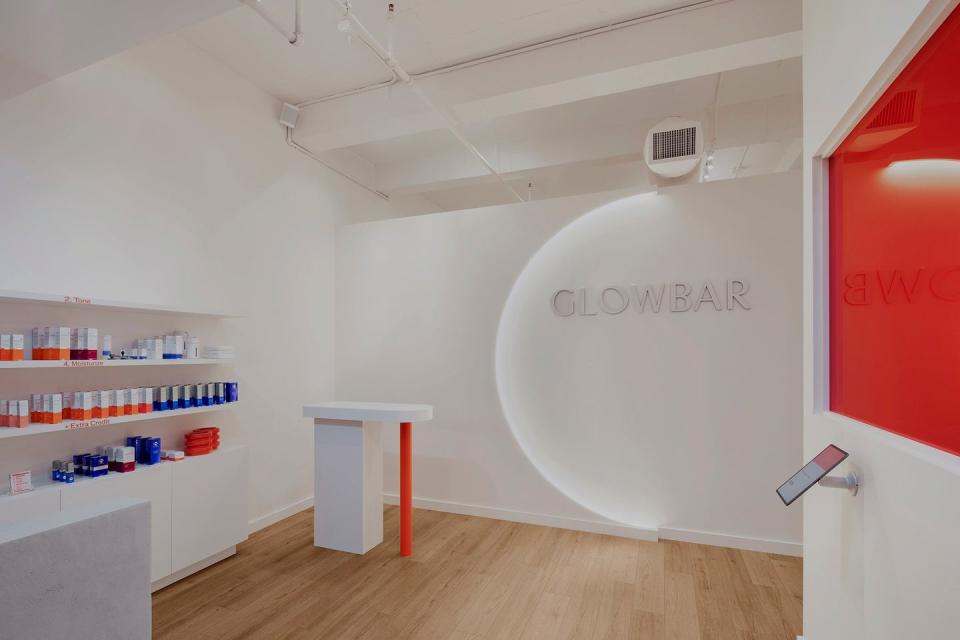 glowbar