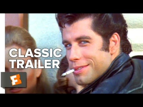 21) Grease