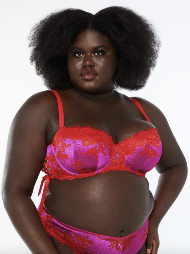 The Best Lingerie Brands In Canada If You Want To Spice Things Up On  Valentine's Day - Narcity