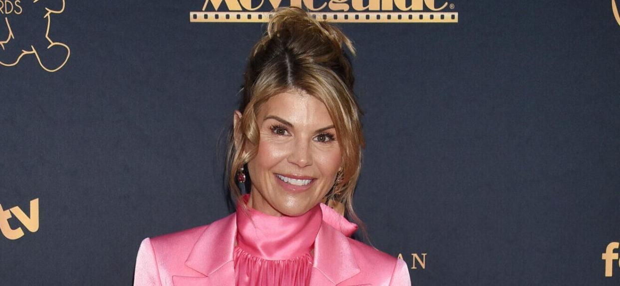 Lori Loughlin at the 30th Annual MovieGuide Awards