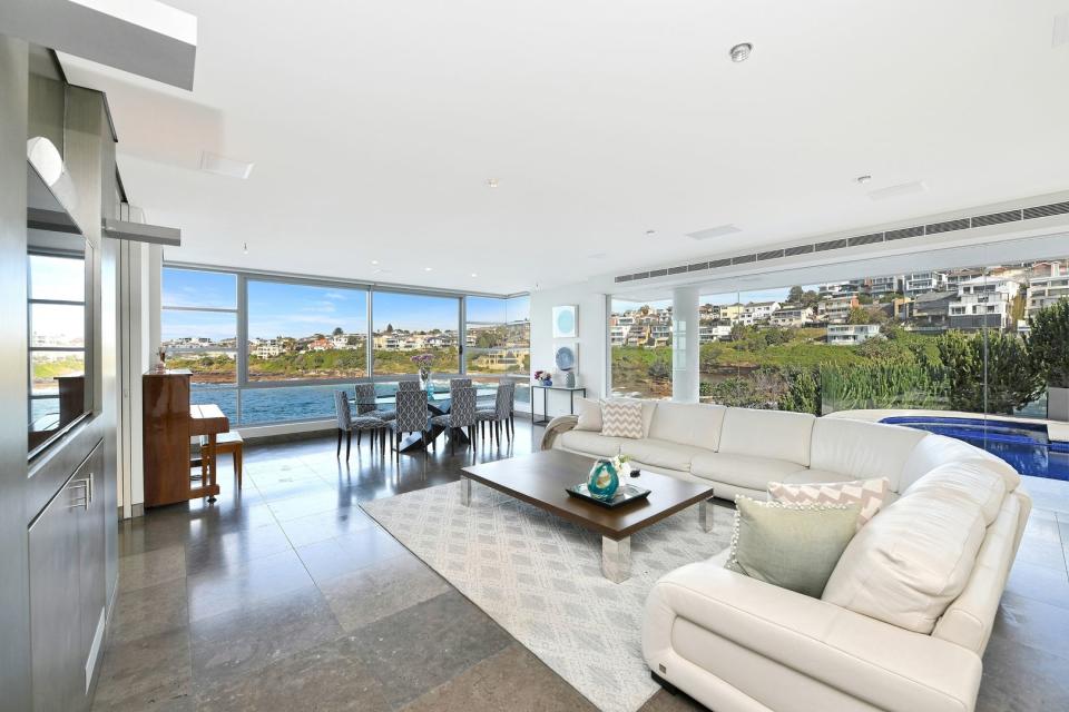 39 Liguria Street Maroubra NSW 2035. (Source: Domain)