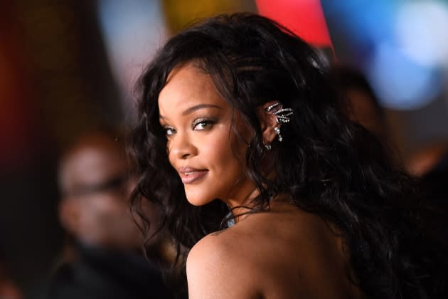 Rihanna Is Officially Dropping Her Fenty Skin Range In Two Weeks