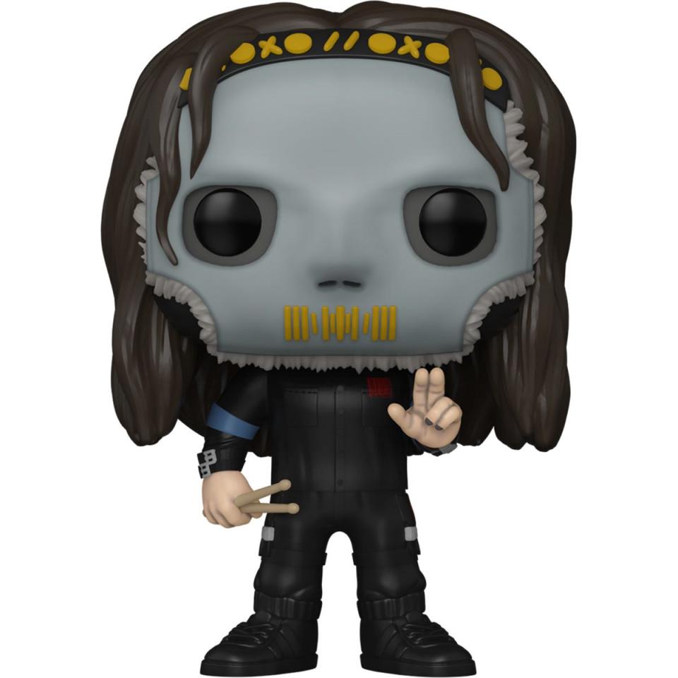 slipknot funko 1