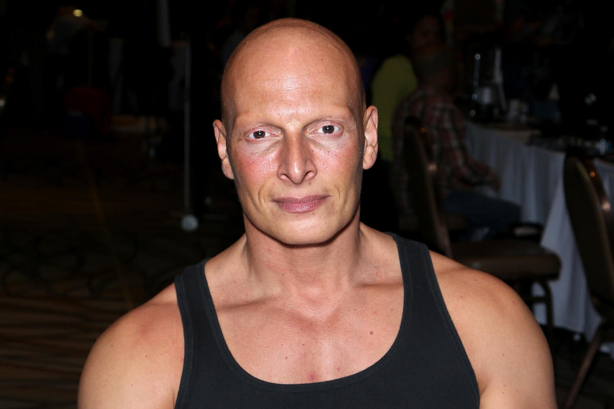 Game Of Thrones Actor Joseph Gatt Arrested Accused Of Sexually Explicit Communication With Minor 