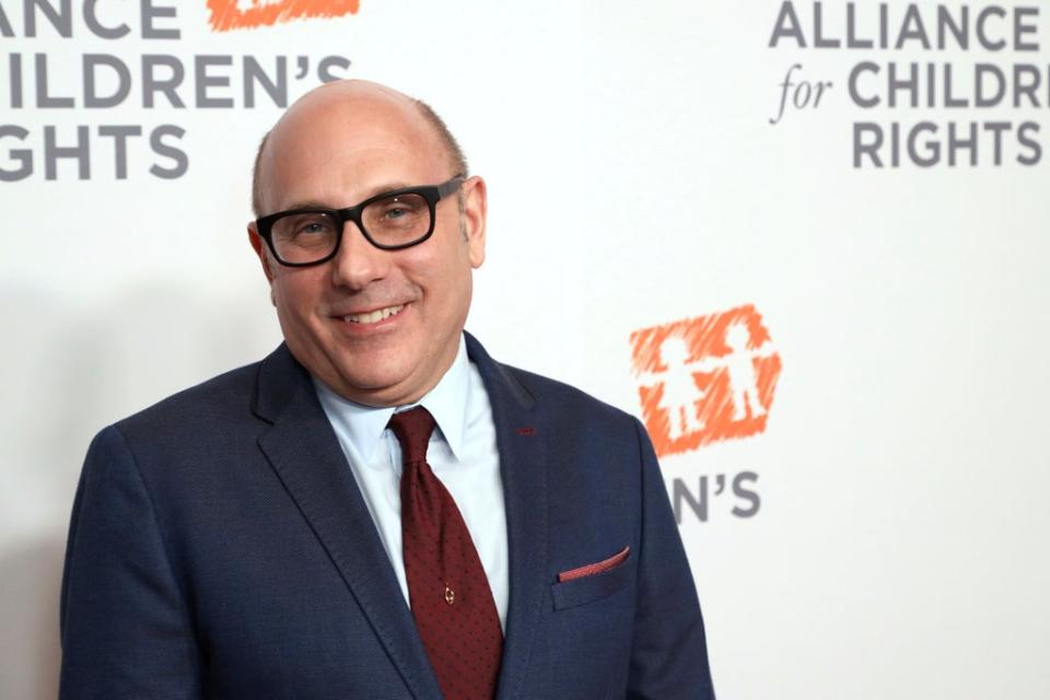 Obit Willie Garson (2020 Invision)