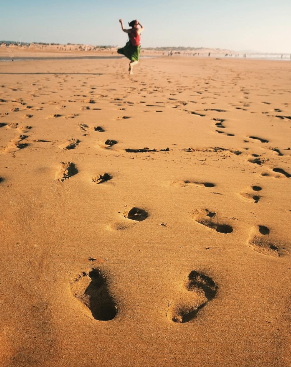 Essaouira, Morocco