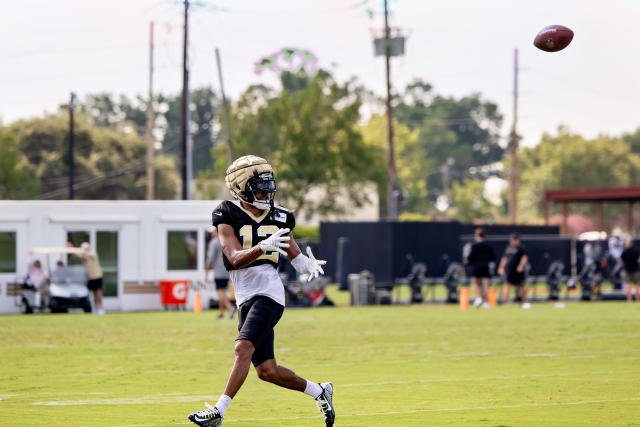 Analyzing the Saints' initial 53-man roster and 16-man practice squad