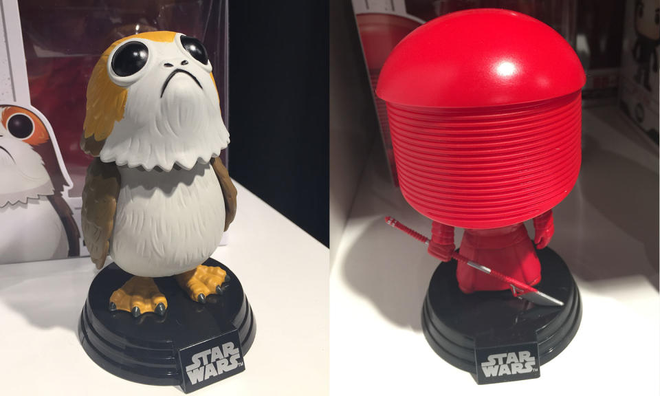 Force Friday II preview