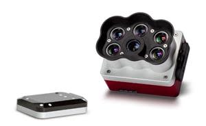 Introducing the MicaSense RedEdge-P, one of the highest resolution, multispectral drone sensors on the market