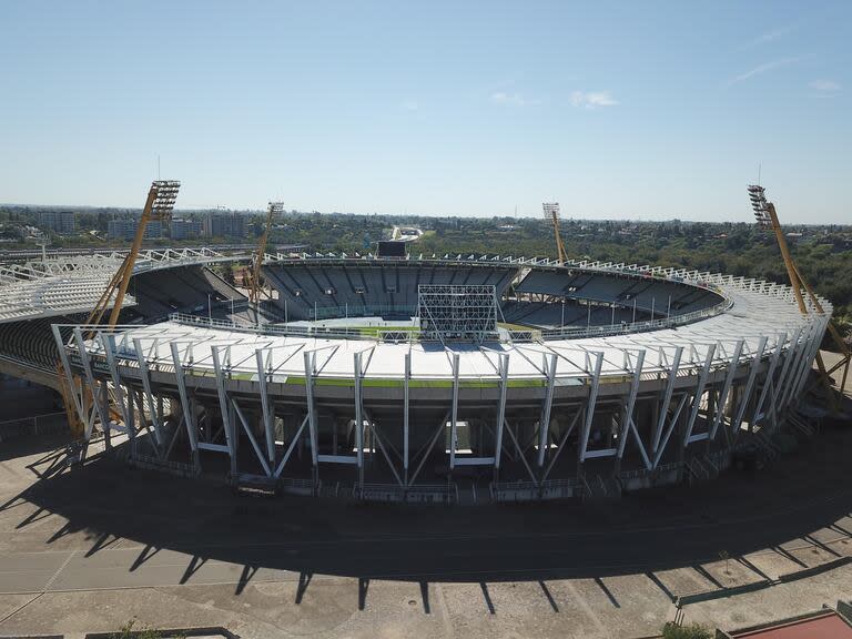 estadio mario alberto kempes donde se jugara el boca river en cordoba