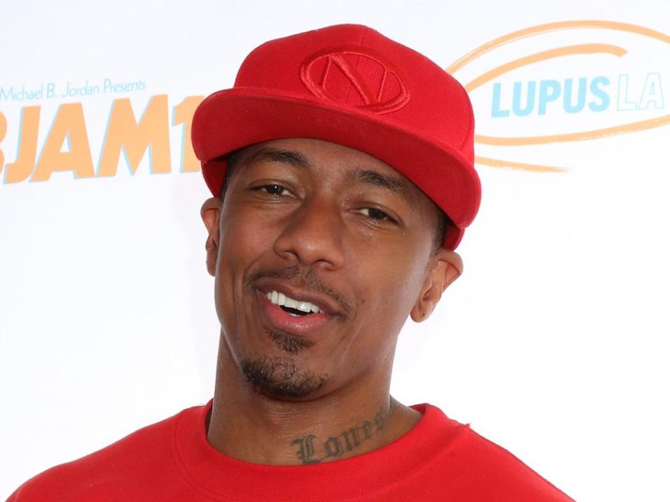 Nick Cannon ist bereits Vater von sechs Kindern. (Bild: carrie-nelson/ImageCollect)