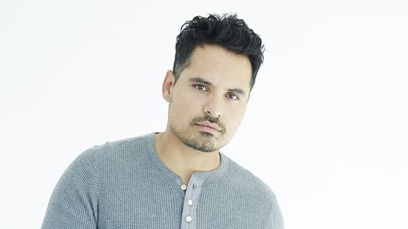 Michael Peña - Credit: Courtesy of John Russo