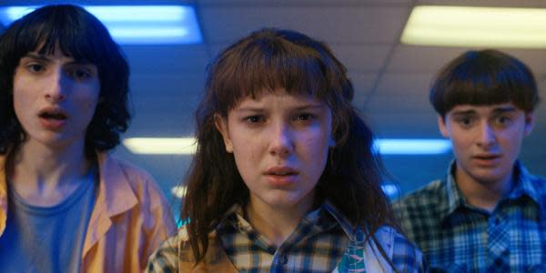 Stranger Things 4: cuántos episodios tendrá la nueva temporada en Netflix