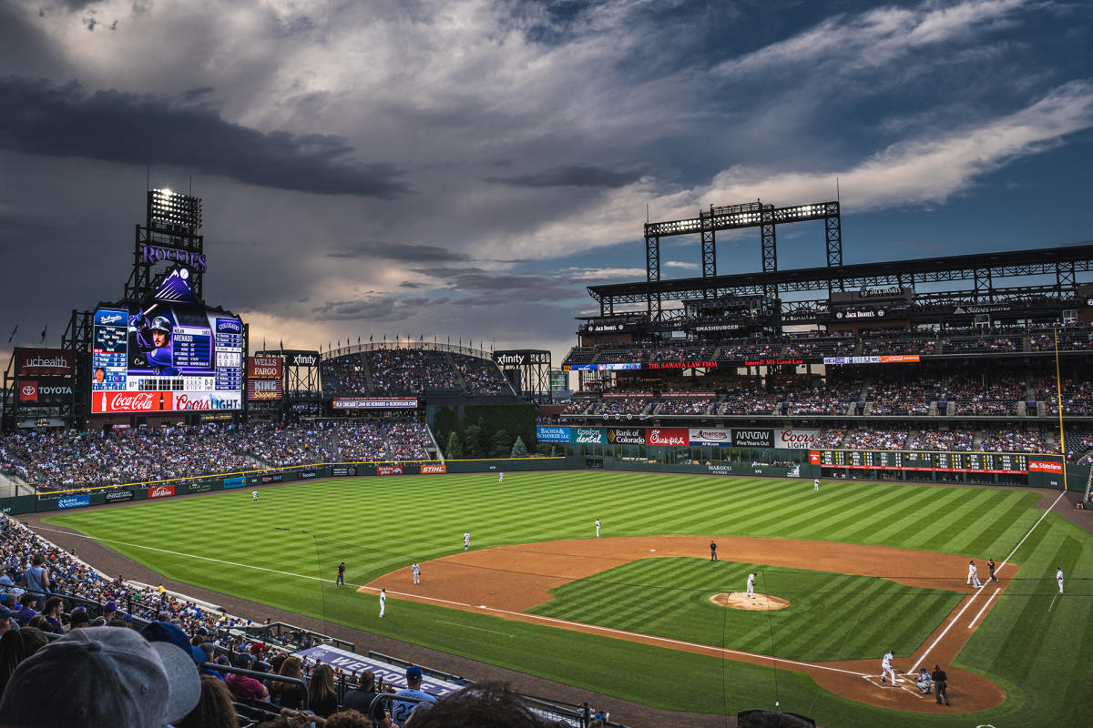 Robo-umps are coming to Major League Baseball, and the game will