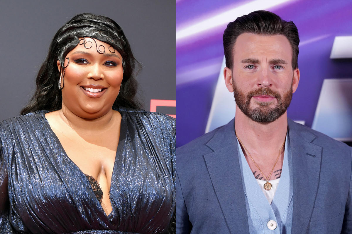 Lizzo shows off bold new look amid rumoured split from boyfriend