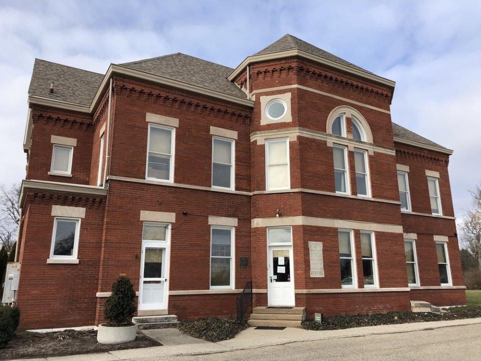 indiana medical history museum