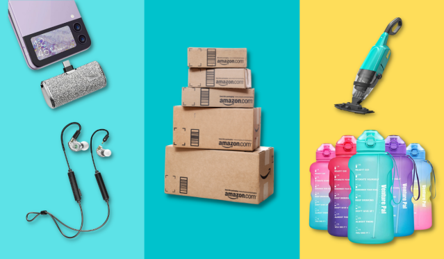 Best deals right now for  Prime Day October 2022: Live