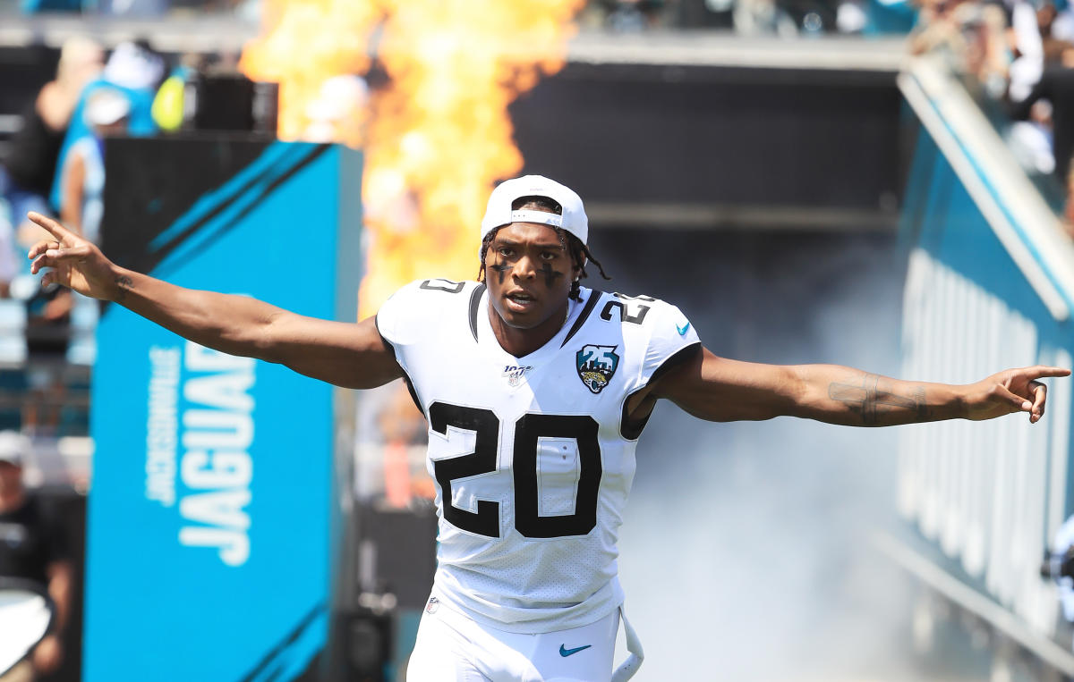 Jaguars CB Jalen Ramsey has not rescinded trade request but no deal in the  works