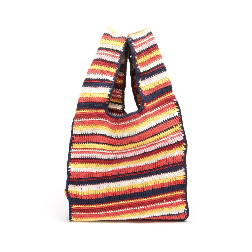 Alanui Beach Break Tote