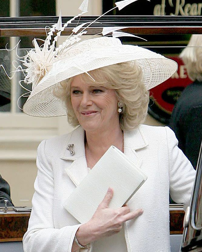 The Biggest And Best Royal Wedding Hats Of All Time