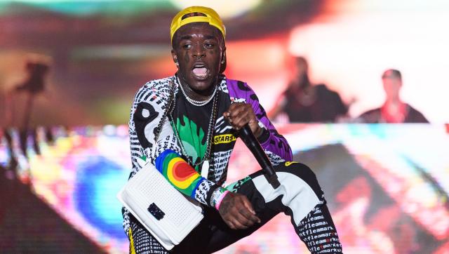 Rapper Lil Uzi Vert Promises to Pay $90,000 for Student's College Tuition