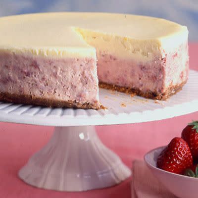 75 Strawberry Desserts To Make All Summer Long