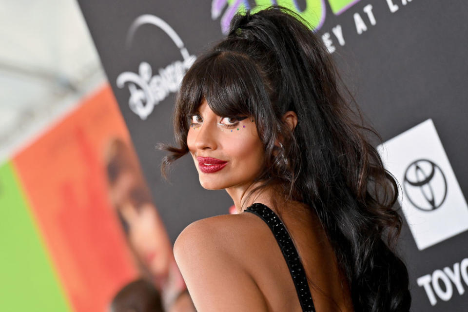 Jameela Jamil