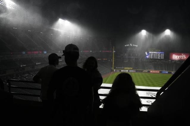 Red Sox-Blue Jays game postponed, will be made up in Toronto