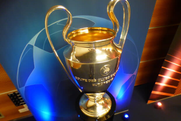 Le Real Madrid a tout gagné cette saison 2022 : la Coupe aux grandes oreilles et la plus grosse part du gâteau financier partagé par l’UEFA.