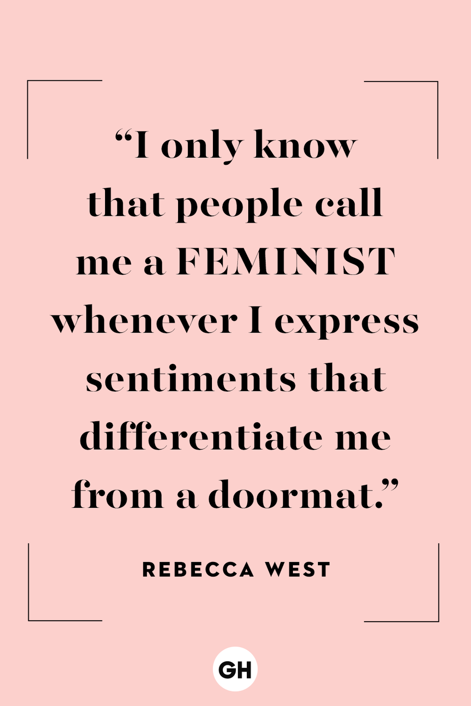 21 Most Empowering Feminist Quotes Of All Time 