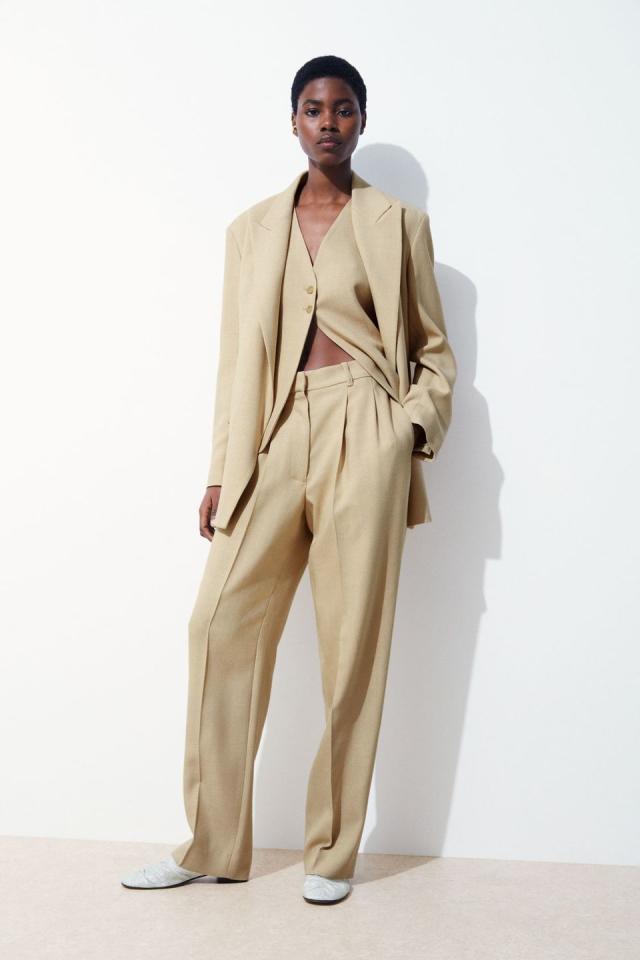 The 15 Best Trouser Suits For Women To Wear This Summer And Beyond