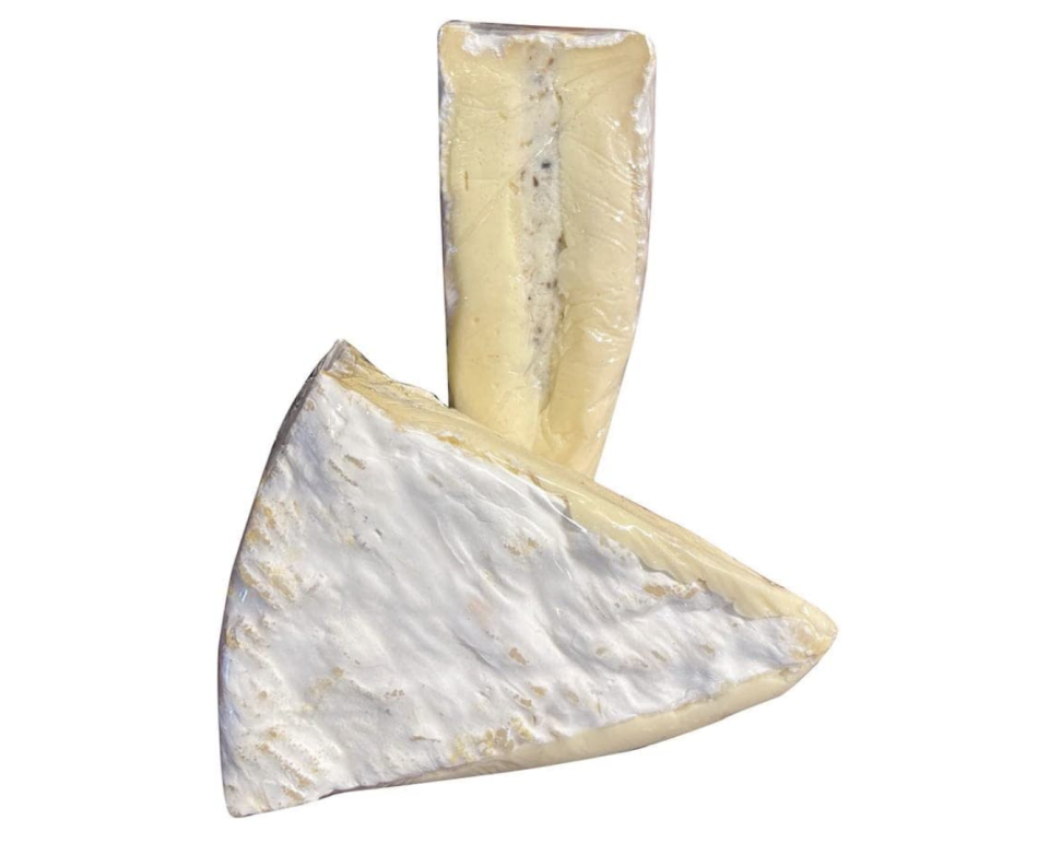 Little Farms - Truffle Brie (Photo: Amazon)


