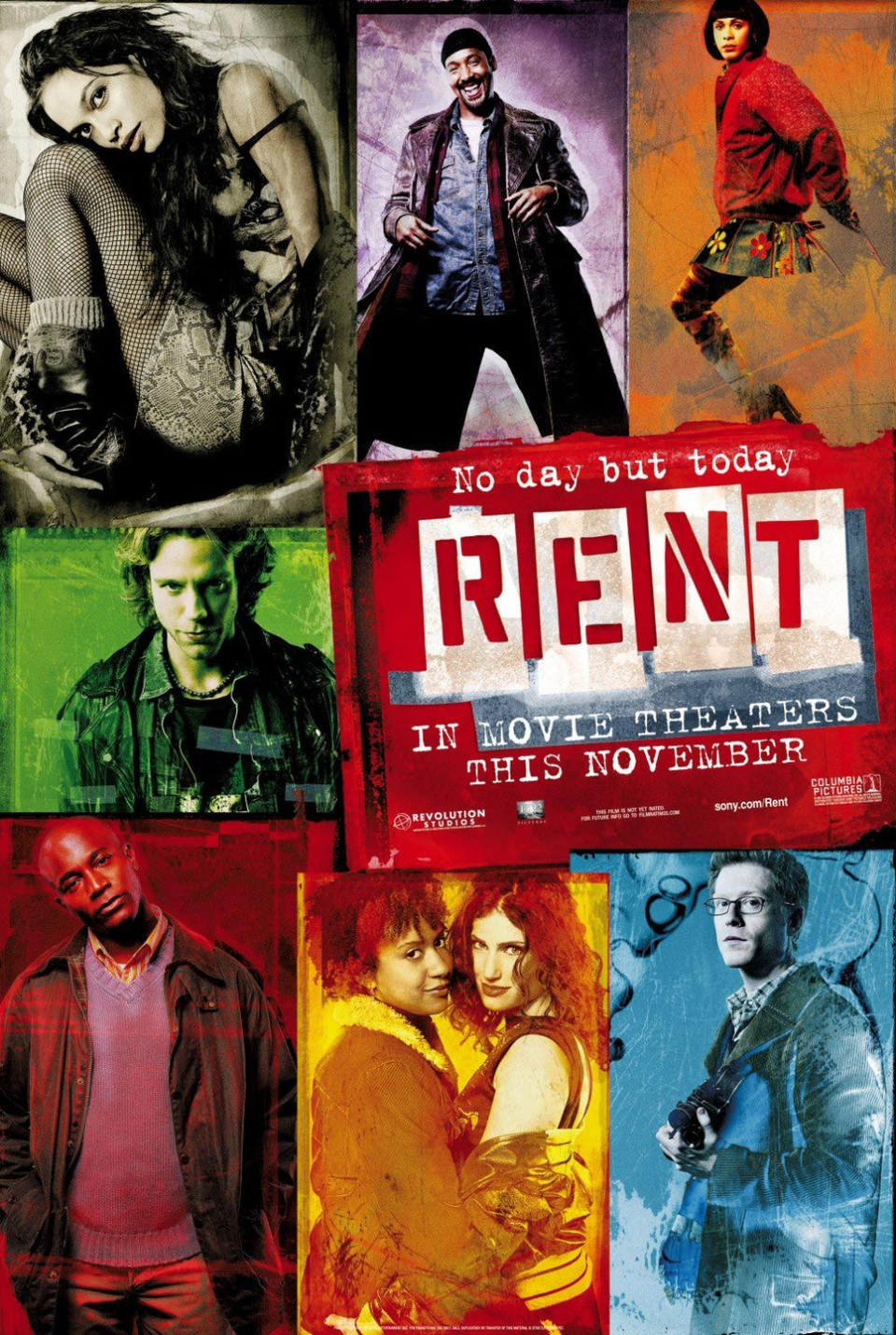 rent