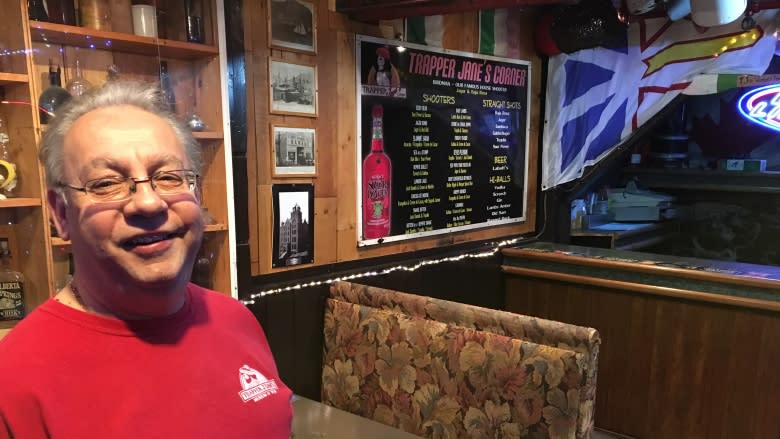 St. Trapper's Day: George Street pub reopens with bash after suspension