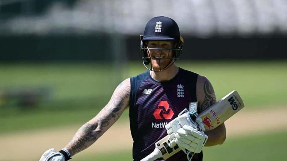 England all-rounder Ben Stokes undergoes second finger surgery