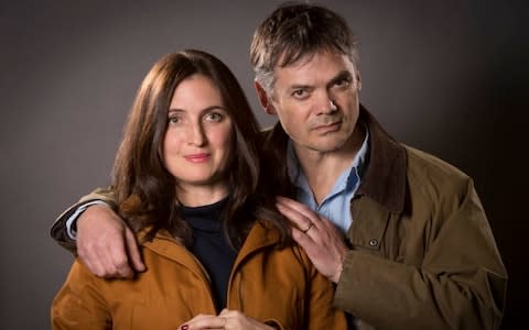 The storyline between controlling Rob Titchener and his wife Helen in the Archers made domestic violence a national talking point in 2015 - Credit: Pete Dadds&nbsp;