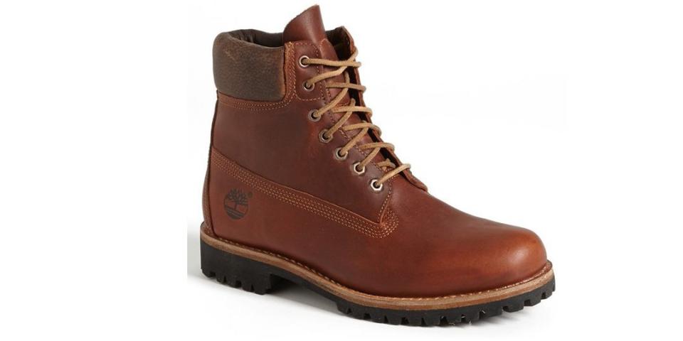 waterproof boots Timberland