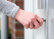 <body> <p>In the last-minute hustle of leaving for vacation, it’s easy to forget to double-check the locks. Leaving just one window or <a rel="nofollow noopener" href=" http://www.bobvila.com/slideshow/9-creative-uses-for-the-back-of-any-door-48091?#.WEH1BMMrJE4?bv=yahoo" target="_blank" data-ylk="slk:door;elm:context_link;itc:0;sec:content-canvas" class="link ">door</a> unsecured can be an invitation for robbers to sneak into your home. Add this precaution to a pre-departure checklist, so you don’t find yourself in a last-minute rush to latch your locks. Don’t forget to remove any door keys you have stashed outside—professional burglars know all the common hiding places. </p> <p><strong> Related: <a rel="nofollow noopener" href=" http://www.bobvila.com/slideshow/10-things-a-burglar-doesn-t-want-you-to-know-49252?#.WEHz3cMrJE4?bv=yahoo" target="_blank" data-ylk="slk:10 Things a Burglar Doesn't Want You to Know;elm:context_link;itc:0;sec:content-canvas" class="link ">10 Things a Burglar Doesn't Want You to Know</a> </strong> </p> </body>