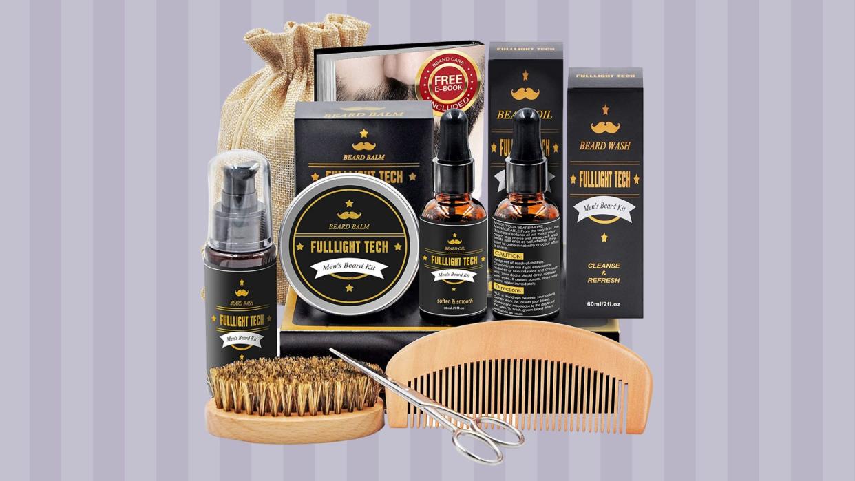 Beard kit