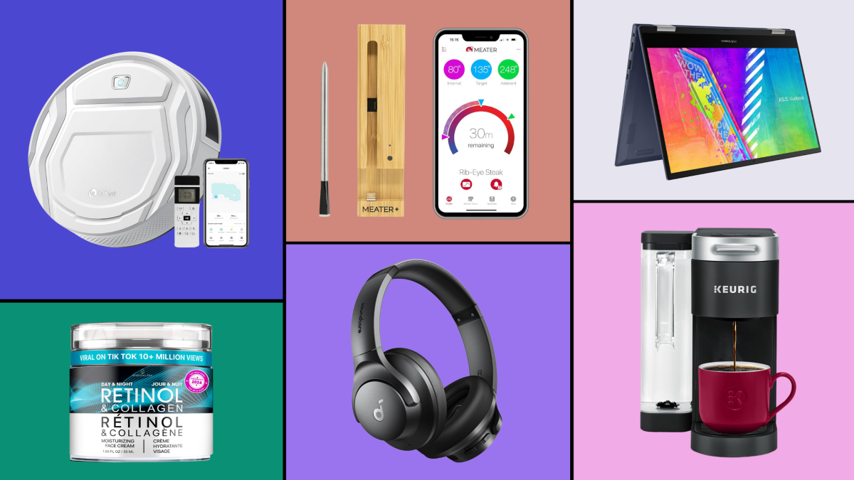 Prime Day may not be until July, but Amazon has just released a ton of new deals that are just as good – up to 72% off